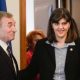 Laura Codruta Kovesi si Augustin Lazar, doi procurori incompetenti/ Codruța Kovesi dădea vina pe șefii de la București, care cică l-ar fi protejat pe primarul sibian