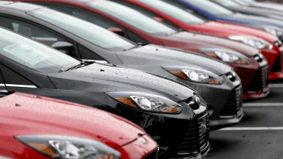 Automobilul, o utilitate incontestabila a zilelor noastre