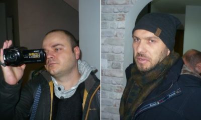 Romania urmeaza modelul rusesc al lui Putin, unde institutiile de „forta” ale statului calca in picioare toate drepturile oamenilor