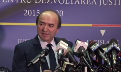 Reacții după ce ministrul Justiției a cerut revocarea șefei DNA, Laura Codruța Kovesi