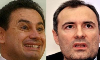 EXCLUSIV/SRI și SIE au două cârtițe în grefa Curții Europene a Drepturilor Omului, dintre care una ar avea numele de cod ” Dragalița”/ In jurul lui Coldea exista o mafie bine pusa la punct, o increngatura destul de bine articulata, legata cu fire ascunse si nebanuite