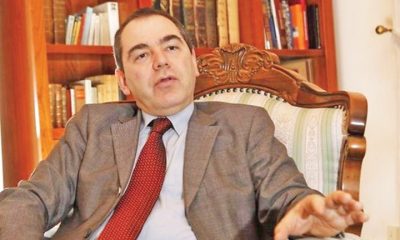 EXPLOZIV/Spionaj la marile proiecte!
