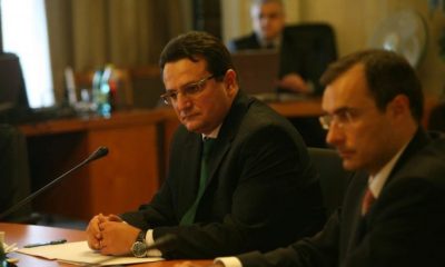 Poate cineva il va trage la raspundere si pe acest personaj numit Maior pentru toate nelegalitatile infaptuite in exploatarea mandatelor/autorizatiilor de interceptare si inregistrare a comunicatiilor electronice, inregistrari ambientale, patrunderi secrete