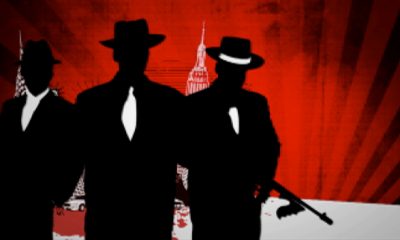 EXCLUSIV/Cosa Nostra, politicieni romani, S.I.E, S.R.I. si spalarea de bani