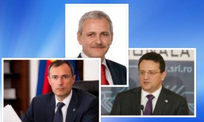 Izmeneala Coldea-Maior-Dragnea – Comisarul de Prahova