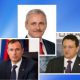 Izmeneala Coldea-Maior-Dragnea – Comisarul de Prahova