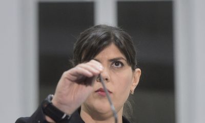 Seminarul bascalia/ In plin scandal al abuzurilor procurorilor DNA, PFA Kovesi si-a organizat cu jurnalistii de casa si sustinatorii externi un seminar ca sa arunce praf in ochi