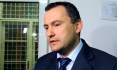 Negulescu ține chingile lui Onea și Kovesi iar Kovesi pe cele ale lui Iohannis/Drona Klaus Iohannis/ Omul este complet sinucigaș