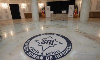 EXCLUSIV/“Cartita” din S.R.I. a procurorului Negulescu Mircea este in continuare sef Sector “A”/ Albul şi negrul combinate într-un gri infinit luminat de becurile care pâlpâie stins în SRI !