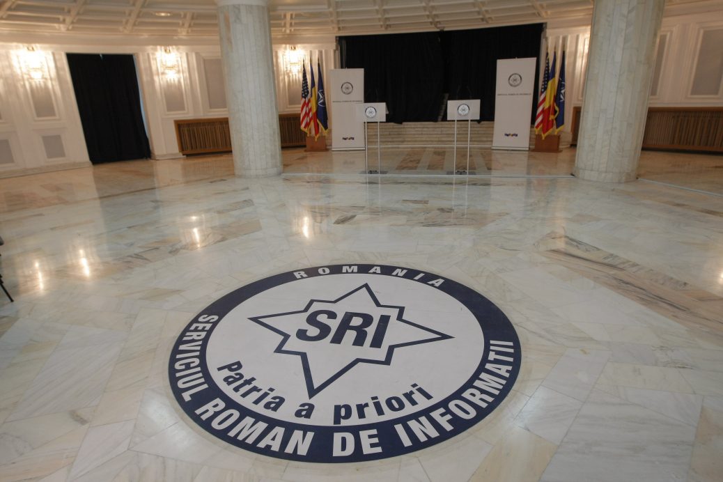 EXCLUSIV/“Cartita” din S.R.I. a procurorului Negulescu Mircea este in continuare sef Sector “A”/ Albul şi negrul combinate într-un gri infinit luminat de becurile care pâlpâie stins în SRI !