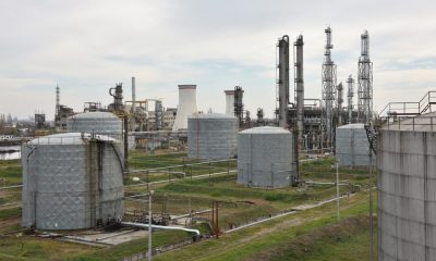 CORUPTII LOR “E BUN”…/ Companie belgiană în negocieri cu Rompetrol, condamnată în Elveția pentru corupție