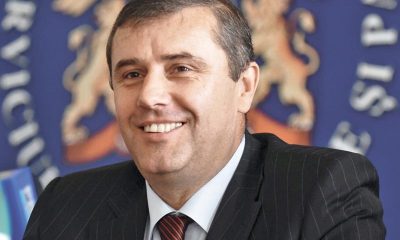 Omul lui Pahontu in Comisia SPP!