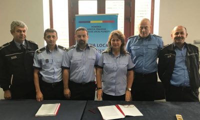 EXCLUSIV/Sindicatul „Mihai Viteazul”, al Politiei Locale Ploiesti devine nerecomandat si nefrecventabil/Nici cu telefoanele mobile nu ii mai pacalesc pe politistii locali/ESTE NECESAR UN AUDIT