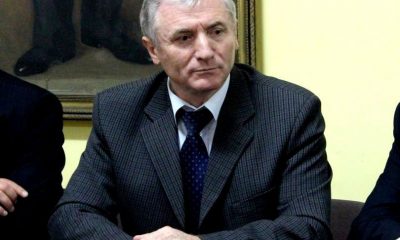 Ciutacu da in judecata Parchetul General si pe Augustin Lazar