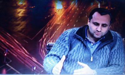 EXPLOZIV/Fostul sef al departamentului central de analiză al SRI, Ionel Niţu a “PREZIS” victoria lui Iohannis cu jumatate de an inainte