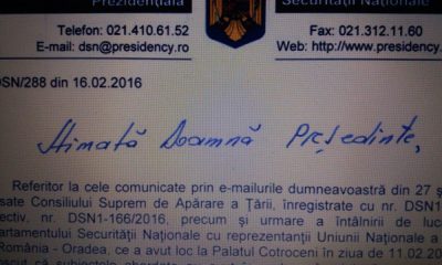 EXCLUSIV/CSAT si implicit, presedintele Romaniei – recunosc existenta in justitie a echipelor mixte/ Curat legal domnule director Helvig!