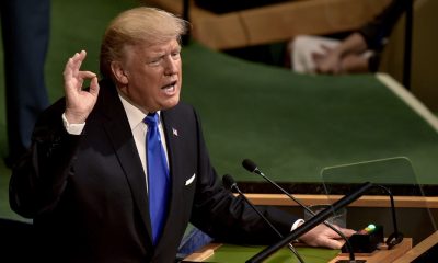 Donald Trump a anunțat tarife vamale de până la 50 miliarde de dolari pentru importuri din China