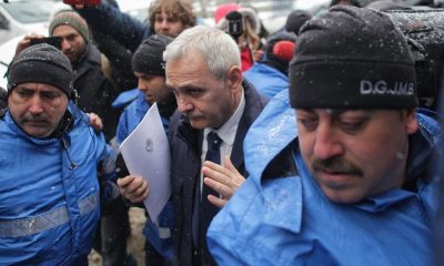 Liviu Dragnea a petrecut șapte ore la Înalta Curte în audierile ce vizează un dosar al angajărilor fictive