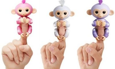 Cum sa iti ajuti copilul sa se dezvolte armonios prin intermediul jucariilor?