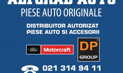 AltGrad lanseaza noul website dedicat piese auto FORD – Catalog.Altgradauto.ro