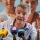 Șeful companiei aviatice Ryanair Michael O’Leary a amenințat că va opri imediat după Brexit toate zborurile din UK