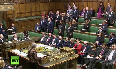 Theresa May a dat un ferm ultimatum Rusiei în ceea ce privește ”cazul Skripal”