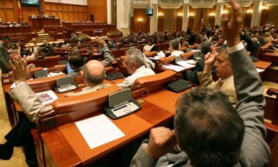 Parlamentarii români propun legi dubioase