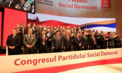 Congresul PSD crează destulă „dihonie” în partid