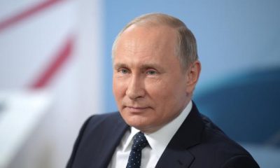 Vladimir Putin va conduce Rusia încă șase ani de zile