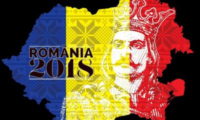 U-NI-RE în cuget și în simțiri…