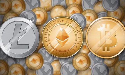 In ce criptomonede sa investesti?