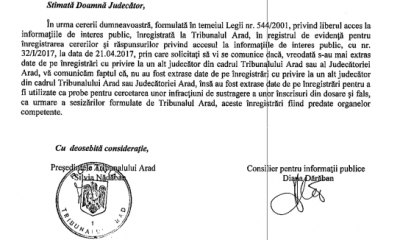 EXPLOZIV/CAZUL COTOFANA! Cine sunt “calaii” judecatoarei din Arad exclusa din magistratura? Umbra unui fost general din SRI, deasupra intereselor care puteau proteja practicile penale din sistem
