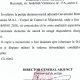 EXCLUSIV/„CERBERII MAFIEI CU EPOLEȚI” DIN STRUCTURILE SUPORT ALE M.A.I. (controlorii interni) MUȘAMALIZEAZĂ GRAVELE ABATERI DE LA LEGE DIN ACADEMIA DE POLIȚIE