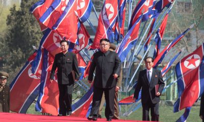 Ecouri ale vizitei neoficiale din Beijing a liderului nord-coreean Kim Jong-un