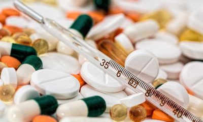 România a cerut ajutor internațional în cazul crizei de imunoglobulină