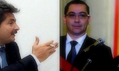 EXCLUSIV/TEAPA FNI – SRI si Vantu FAPTUITORI, iar Guvernele Boc si Ponta, COMPLICI! Episodul III