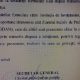 EXCLUSIV/Secretarul general al M.A.I., Ivănescu Bogdan, ne demonstrează că este mușamalizatorul prinicipal al corupției din M.A.I.