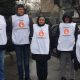 EXCLUSIV / PROTEST EXTREM / Sătui ca organele statului si instituțiile din Romania (Președinția României, Guvern, Ministere, etc.) sa nu reacționeze la ilegalitățile si jaful de la Telekom Romania, conducerea SNTM intenționează sa intre in greva foamei, începând cu săptămâna viitoare.