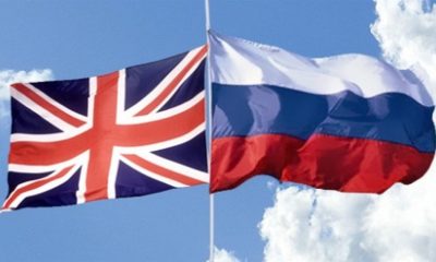 Federația Rusă acuză Marea Britanie și neagă rolul său în cazul ex-spionului Serghei Skripal