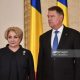 Primele declarații de după ziua de întâlniri a premierului României Viorica Dăncilă din Parlament și de la Palatul Cotroceni