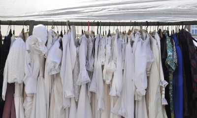 De ce sa optezi pentru achizitia de haine second hand?