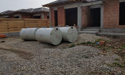 Ce implica detinerea unei fose septice?