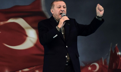 Turcia va organiza alegeri anticipate pe data de 24 iunie