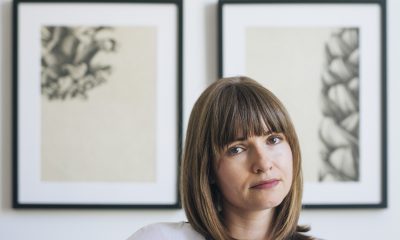 Artista Irina Neacșu va expune o expoziție inedită intitulată „Life of Bulbs”