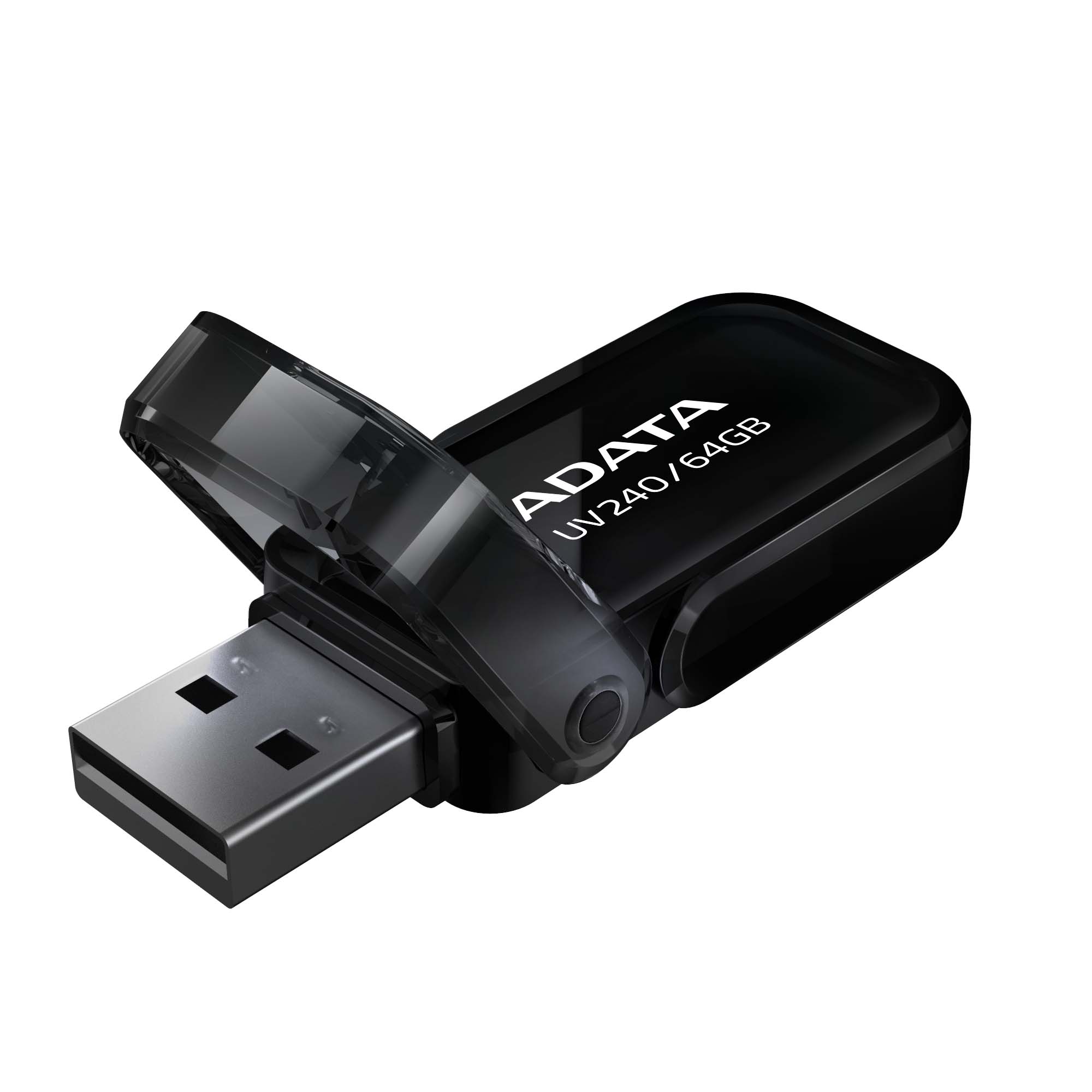 ADATA prezinta noile flash drive-uri USB UV240 ADATA prezinta noile flash drive-uri USB UV240