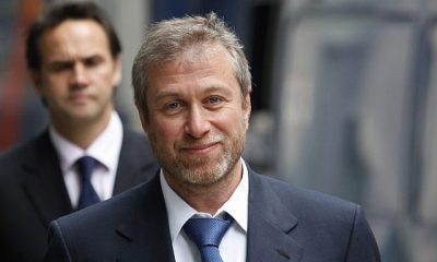 Miliardarul rus Roman Ambramovici a primit cetățenie israeliană 