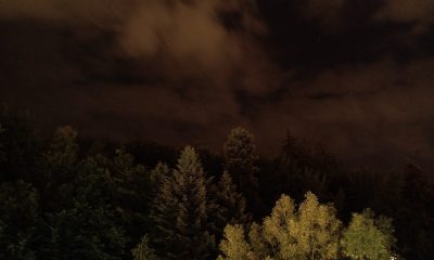 Soul X5 Pro, cameră duală cu software AI pentru fotografii performante pe timp de noapte