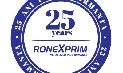 4 dintre cele mai apreciate aparate din oferta Ronexprim