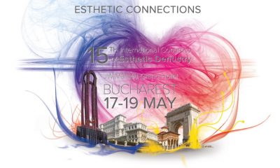 Cea de-a 15-a ediție a Congresului Internațional de Estetică Dentară reunește, la București, specialiști de top ai medicinei dentare din întreaga lume