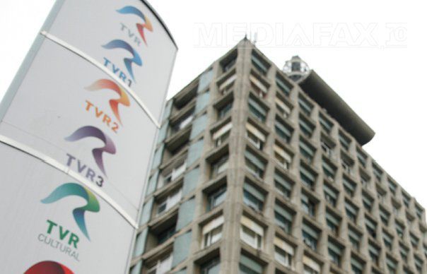 Controverse și luări de poziții în scandalul înregistrărilor cu limbaj licențios în care e implicată managerul TVR Doina Gradea Controverse și luări de poziții în scandalul înregistrărilor cu limbaj licențios în care e implicată managerul TVR Doina Gradea